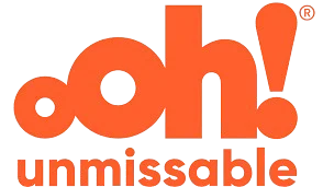 oOh!media Logo